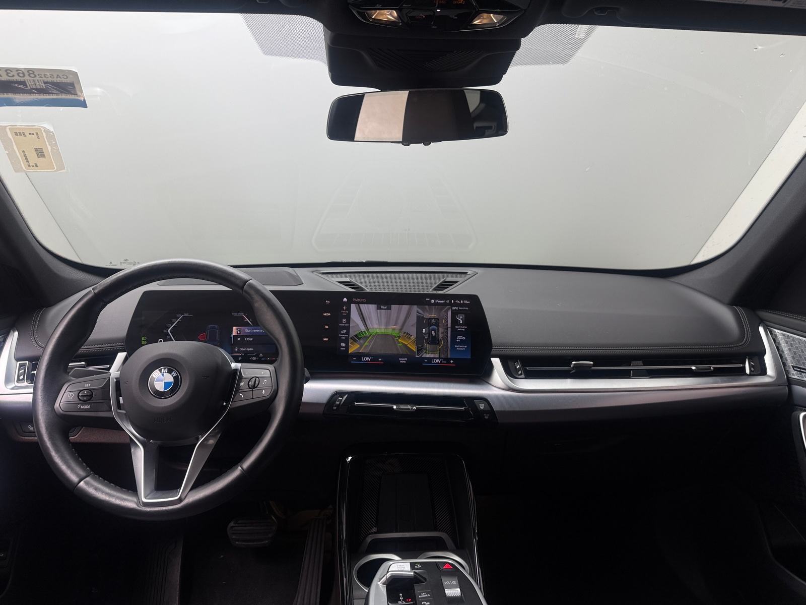 Thumbnail: 2023 BMW X1 - 2