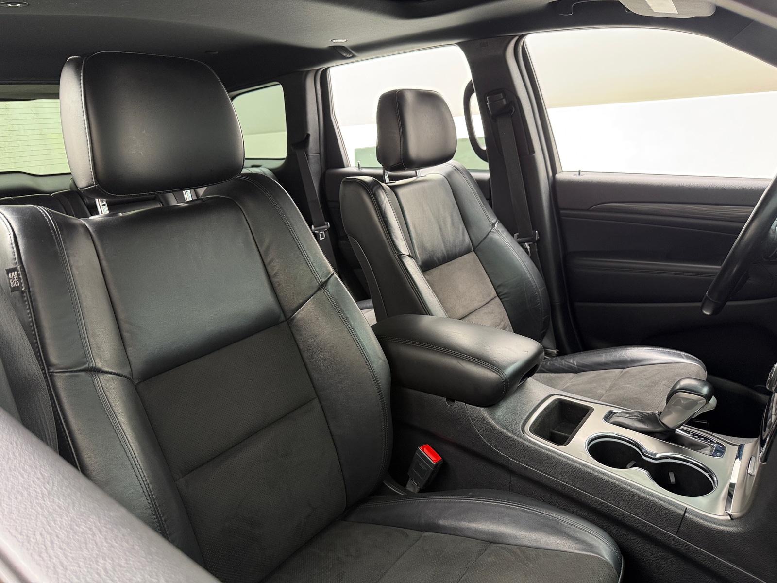 Thumbnail: 2021 Jeep Grand Cherokee - 2