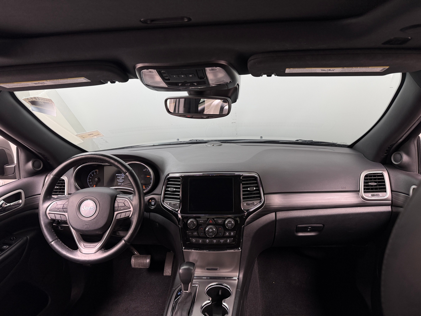 Thumbnail: 2021 Jeep Grand Cherokee - 3
