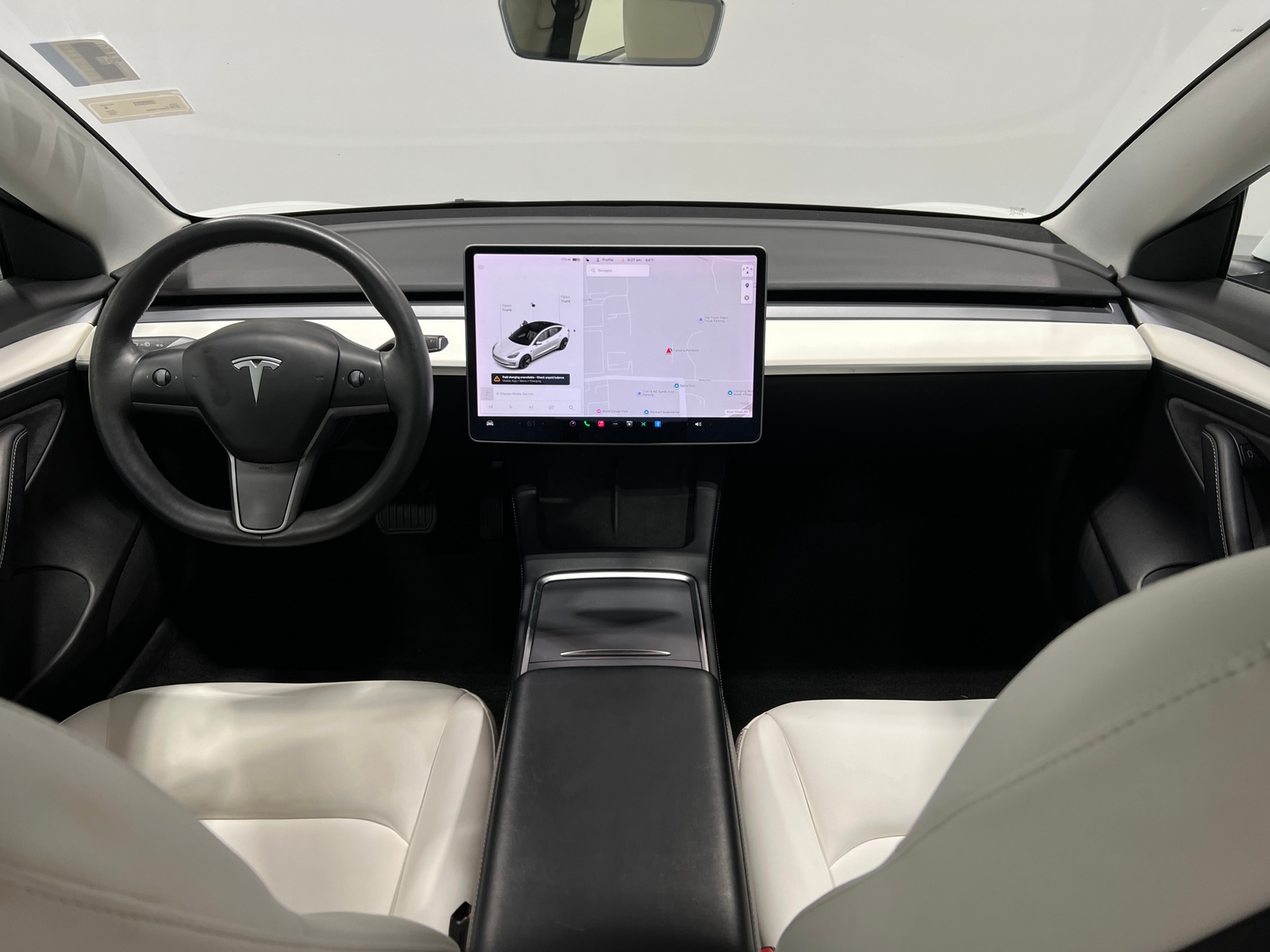 Thumbnail: 2022 Tesla Model 3 - 2