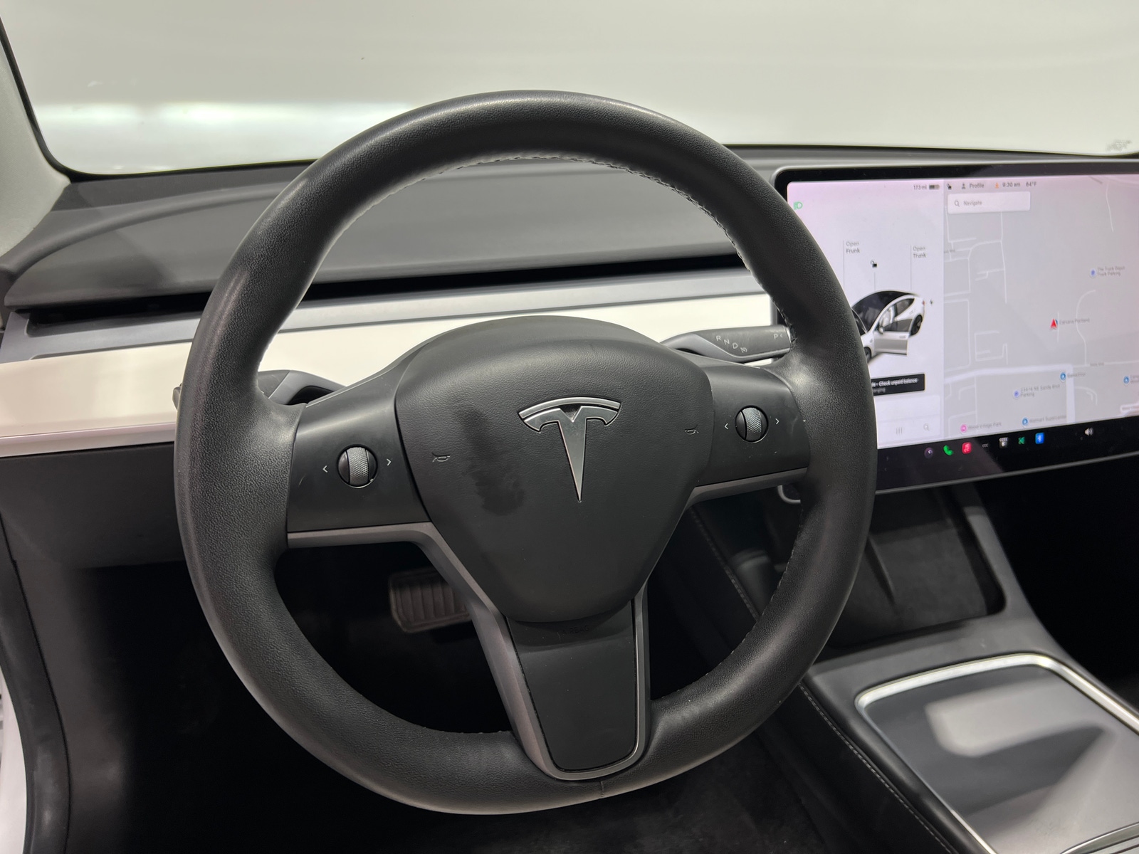 Thumbnail: 2022 Tesla Model 3 - 4