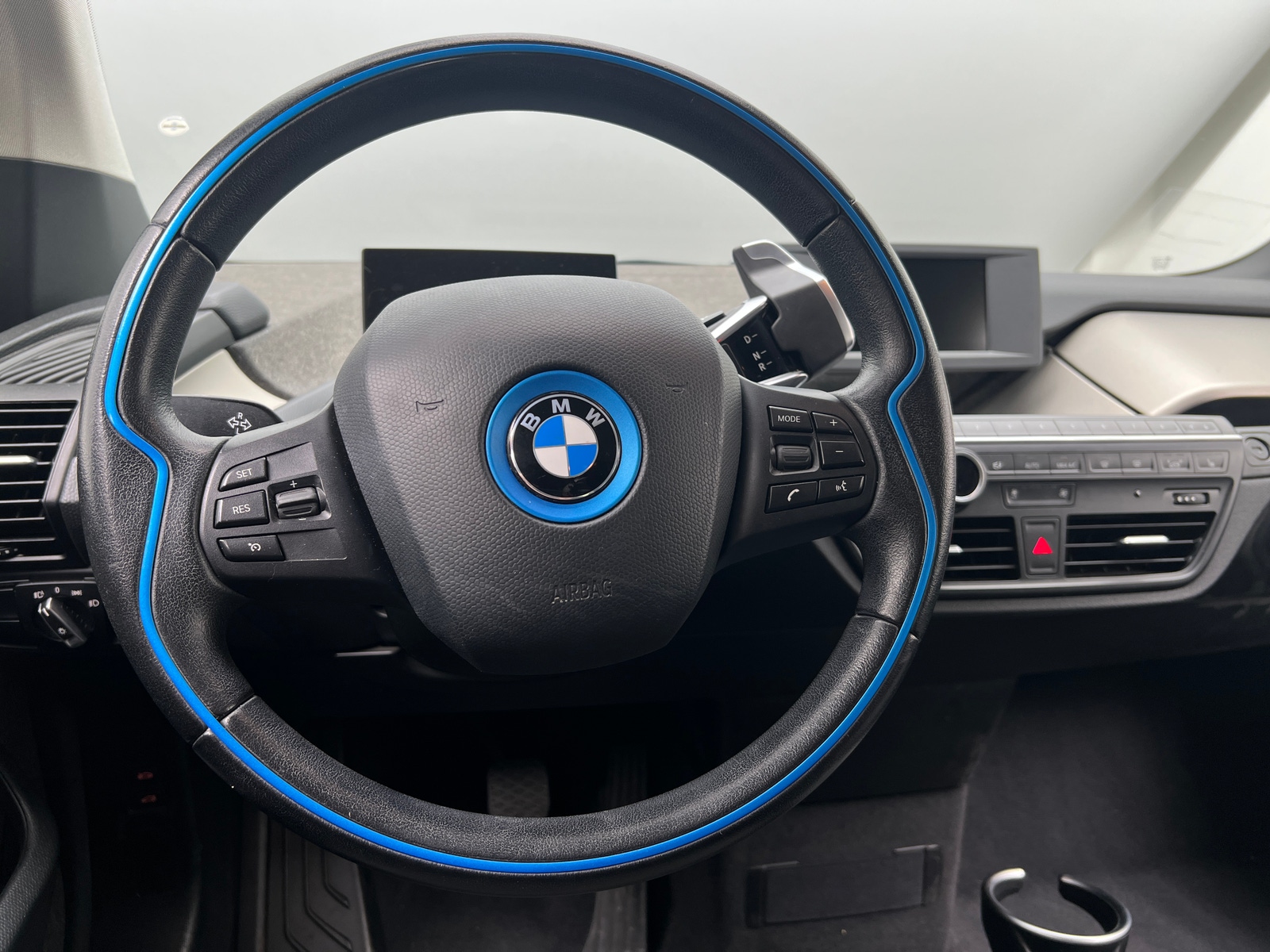 Thumbnail: 2018 BMW i3 - 5