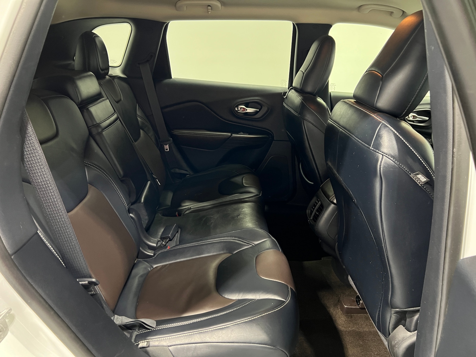 Thumbnail: 2014 Jeep Cherokee - 5