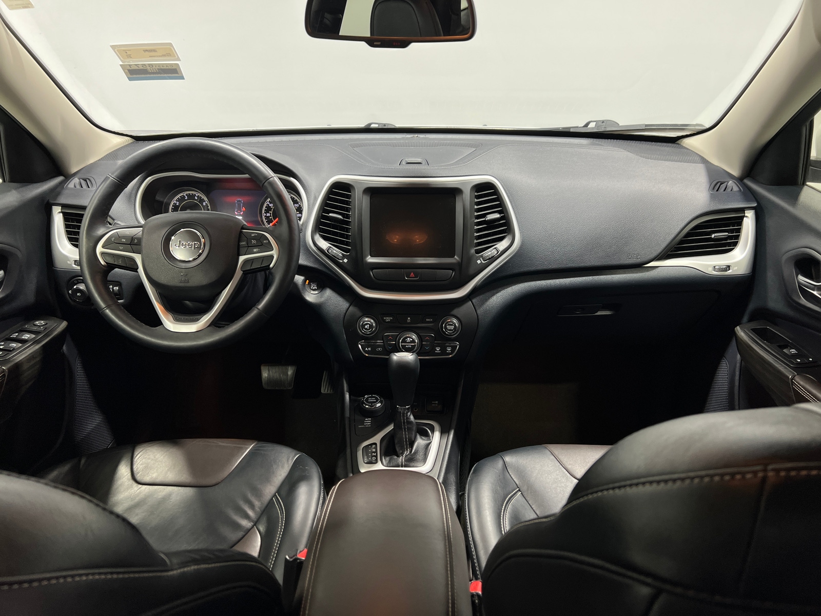 Thumbnail: 2014 Jeep Cherokee - 2