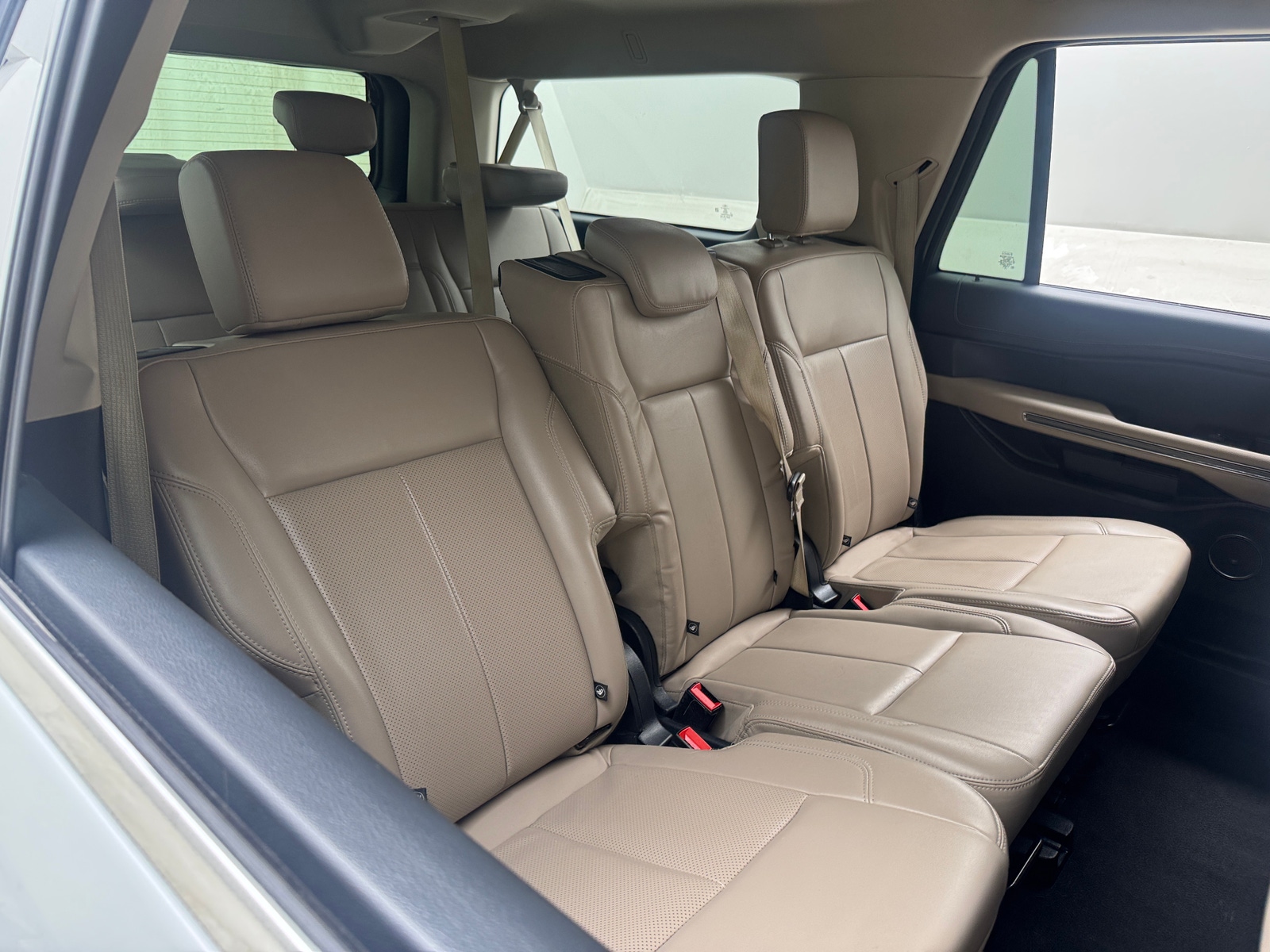 Thumbnail: 2024 Ford Expedition MAX - 5