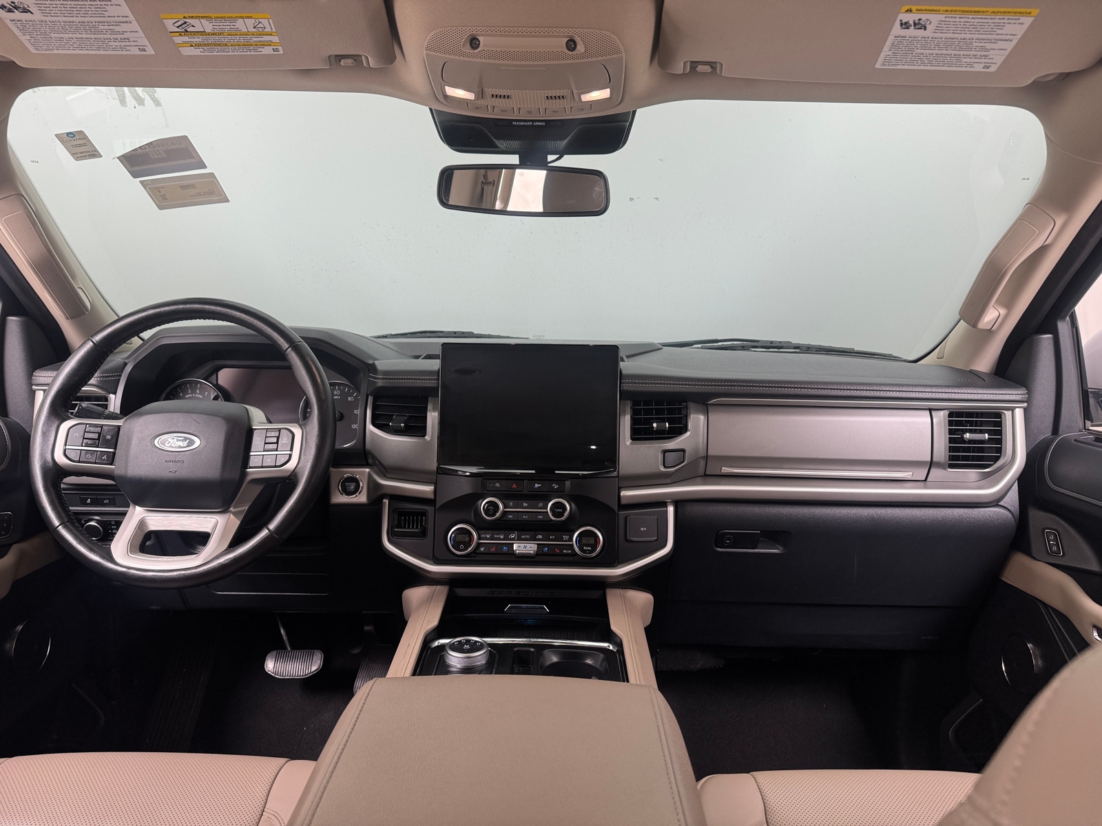 Thumbnail: 2024 Ford Expedition MAX - 2