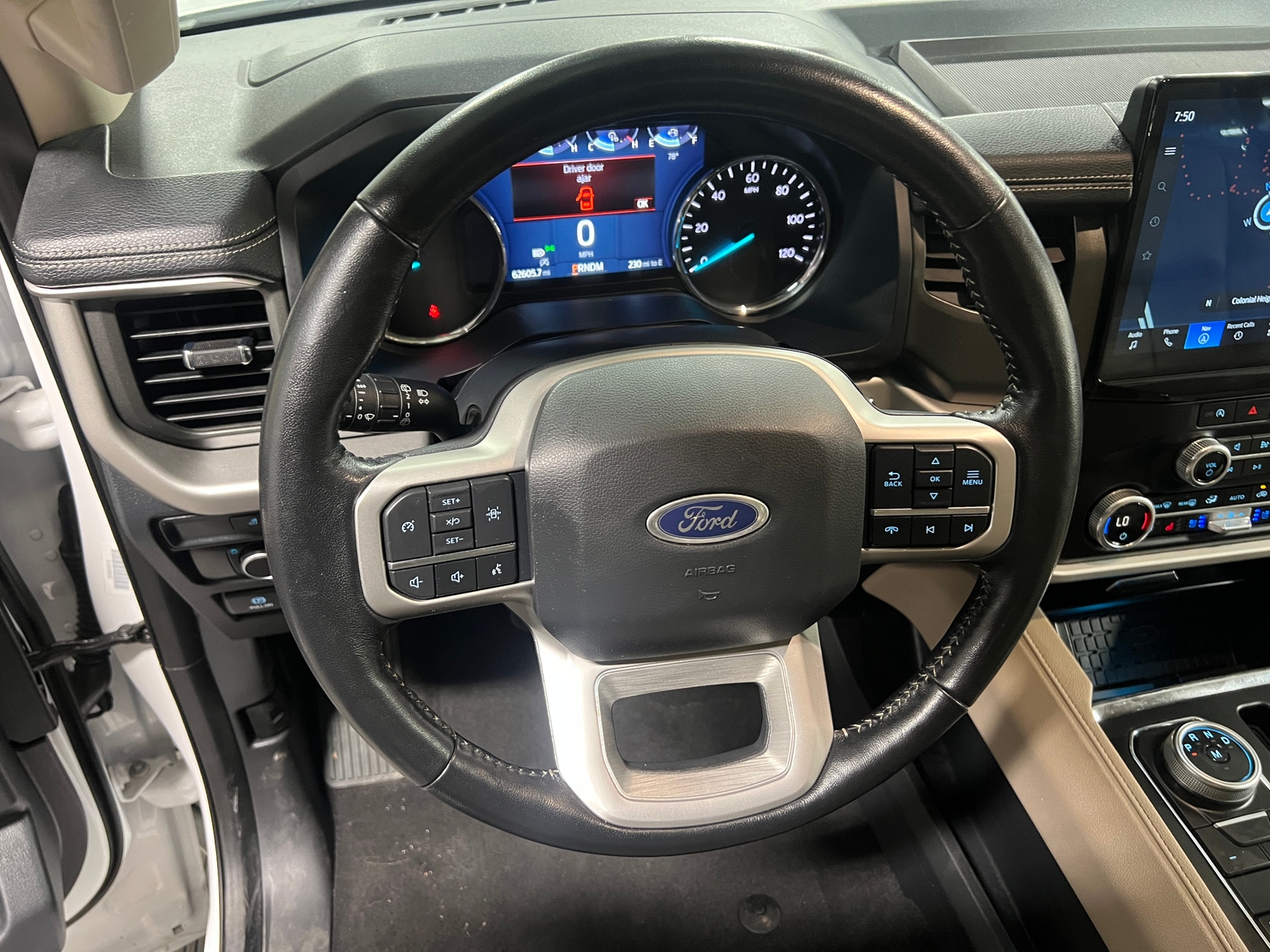 Thumbnail: 2024 Ford Expedition MAX - 4
