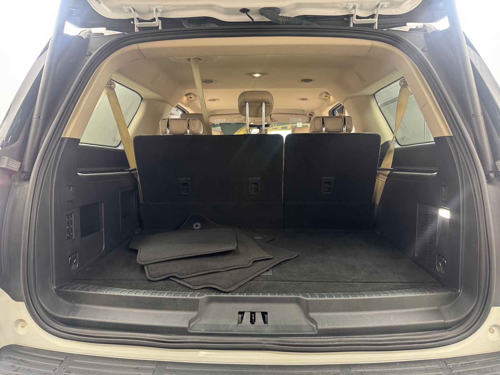 Thumbnail: 2024 Ford Expedition MAX - 6