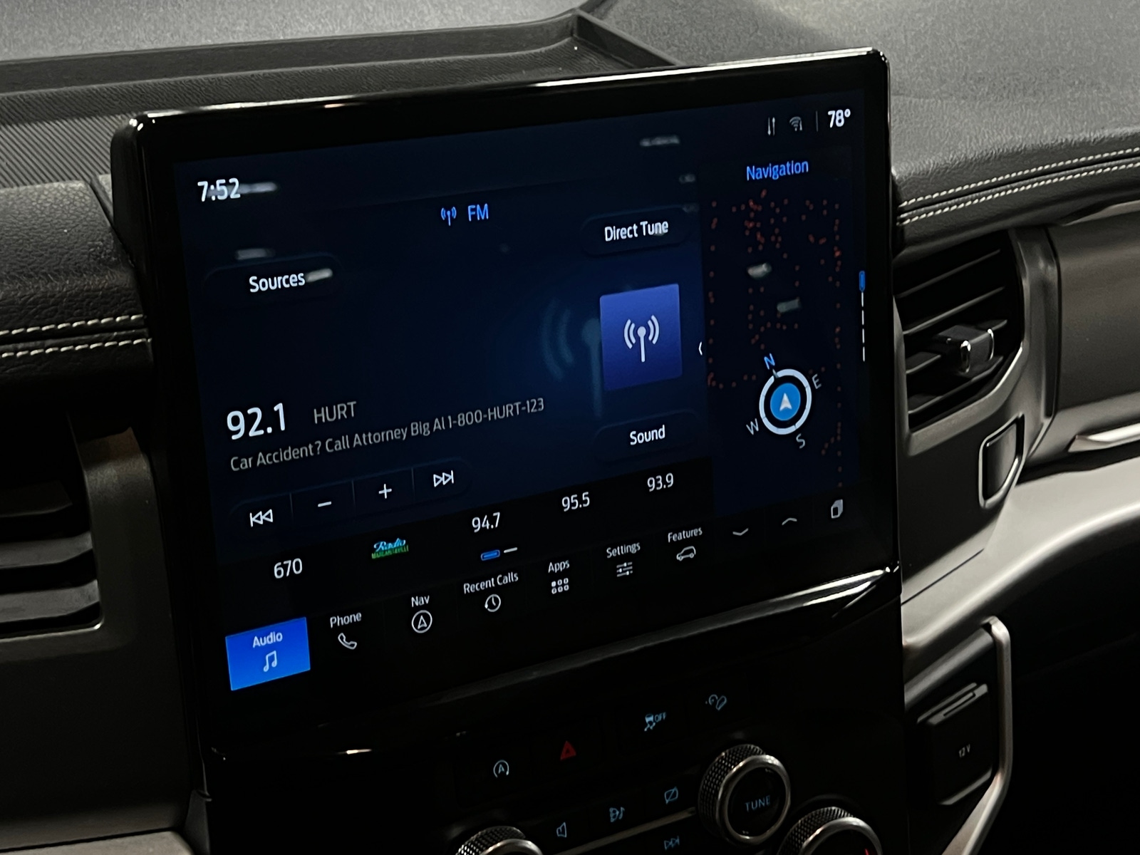 Thumbnail: 2024 Ford Expedition MAX - 3