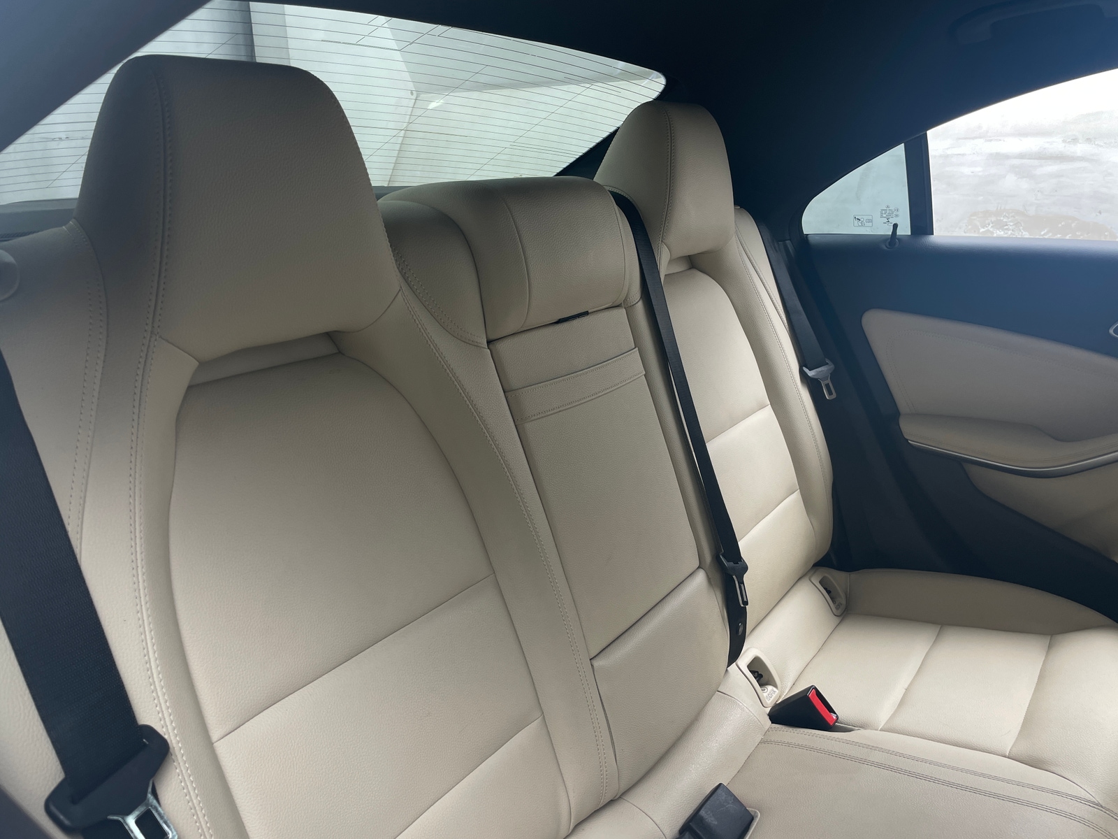 Thumbnail: 2018 Mercedes-Benz CLA - 5