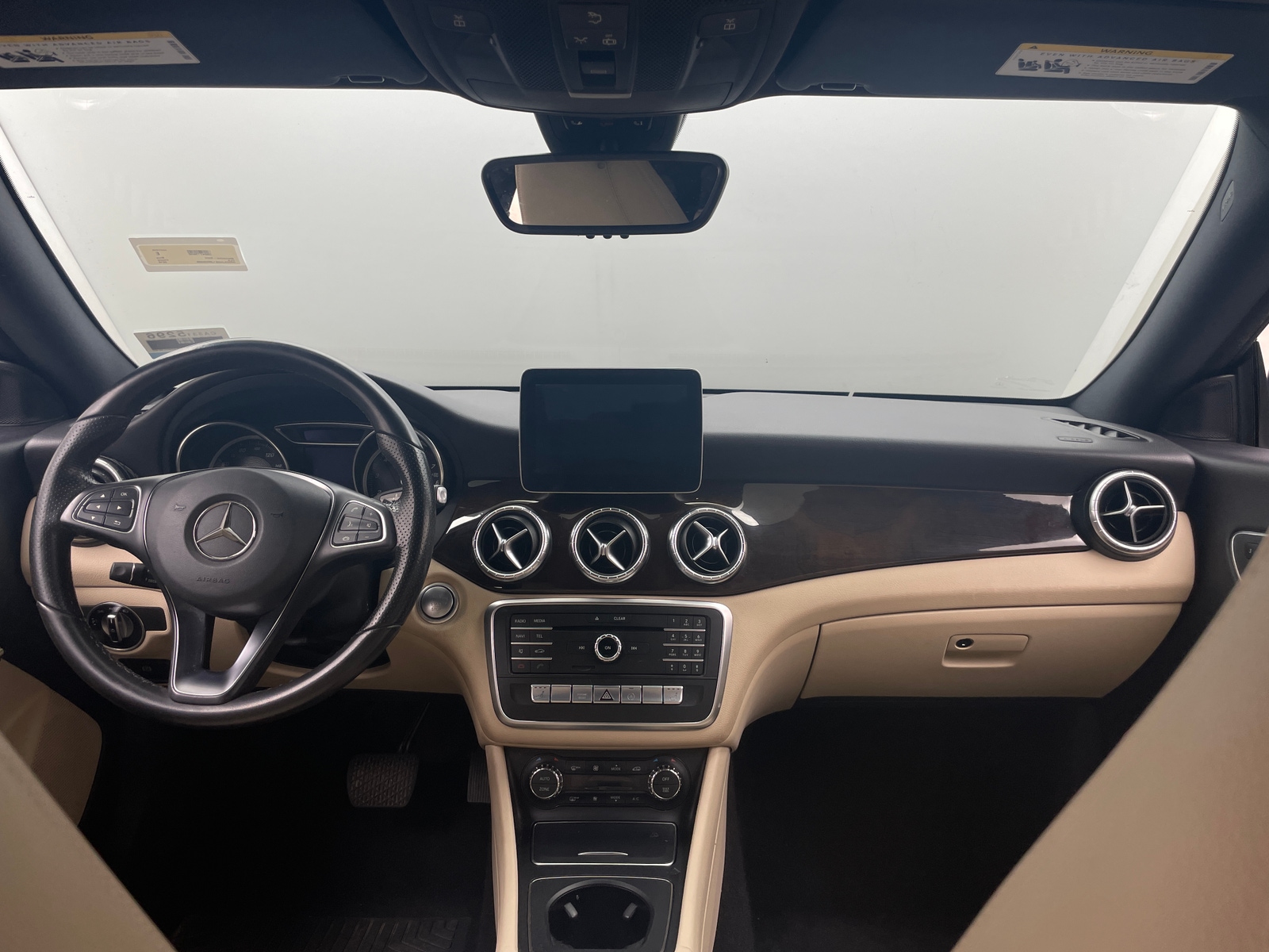 Thumbnail: 2018 Mercedes-Benz CLA - 2