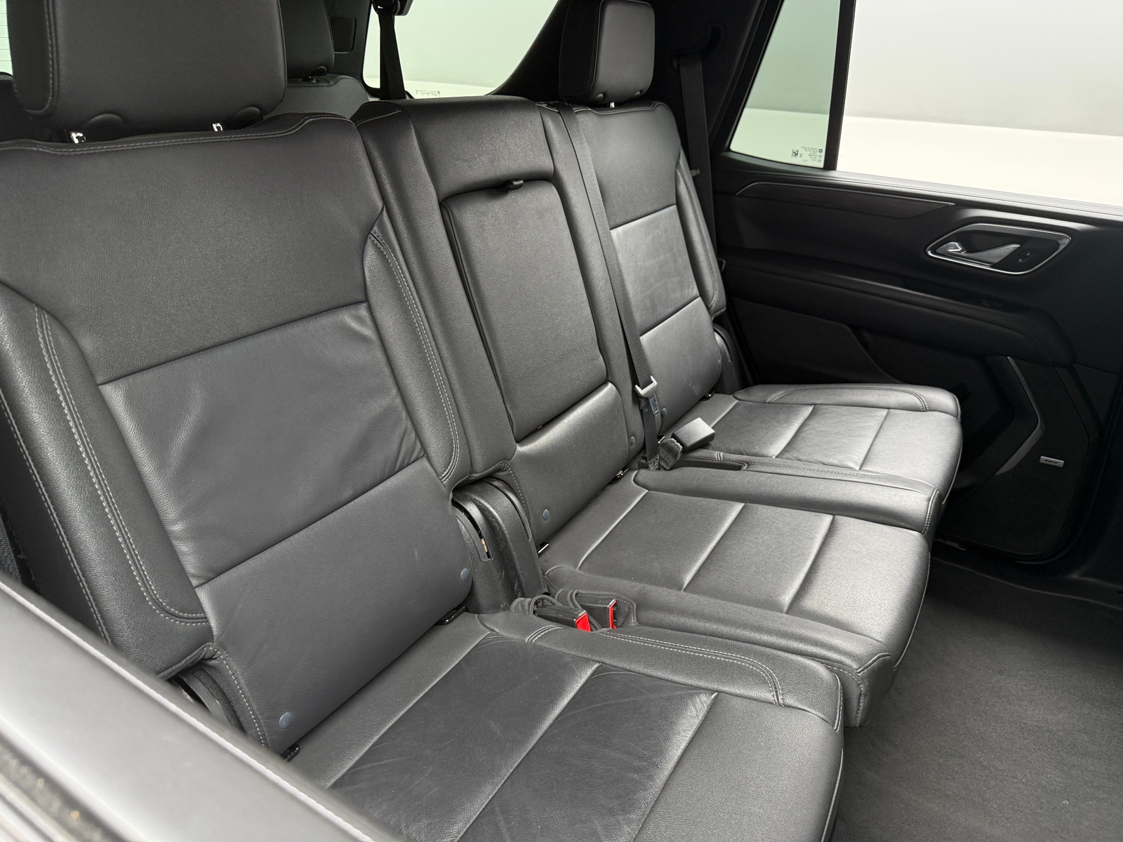 Thumbnail: 2024 Chevrolet Tahoe - 5