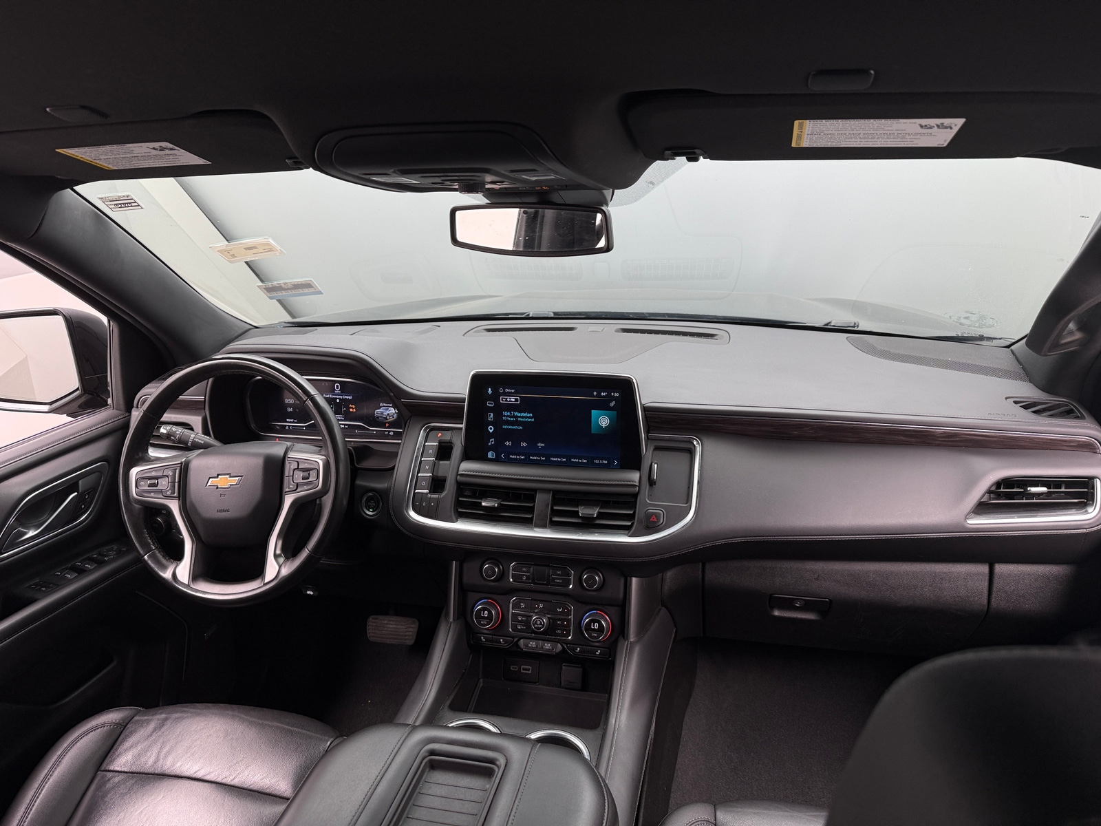 Thumbnail: 2024 Chevrolet Tahoe - 2