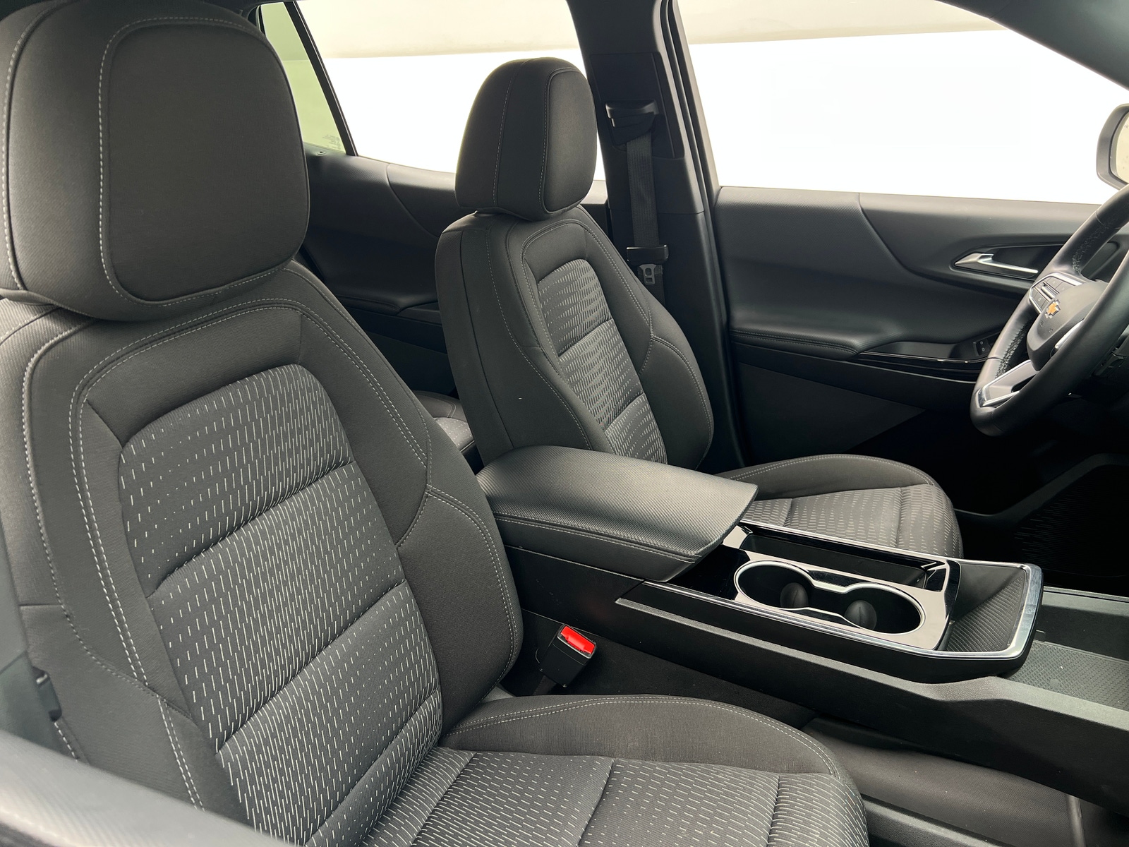 Thumbnail: 2025 Chevrolet Equinox - 2