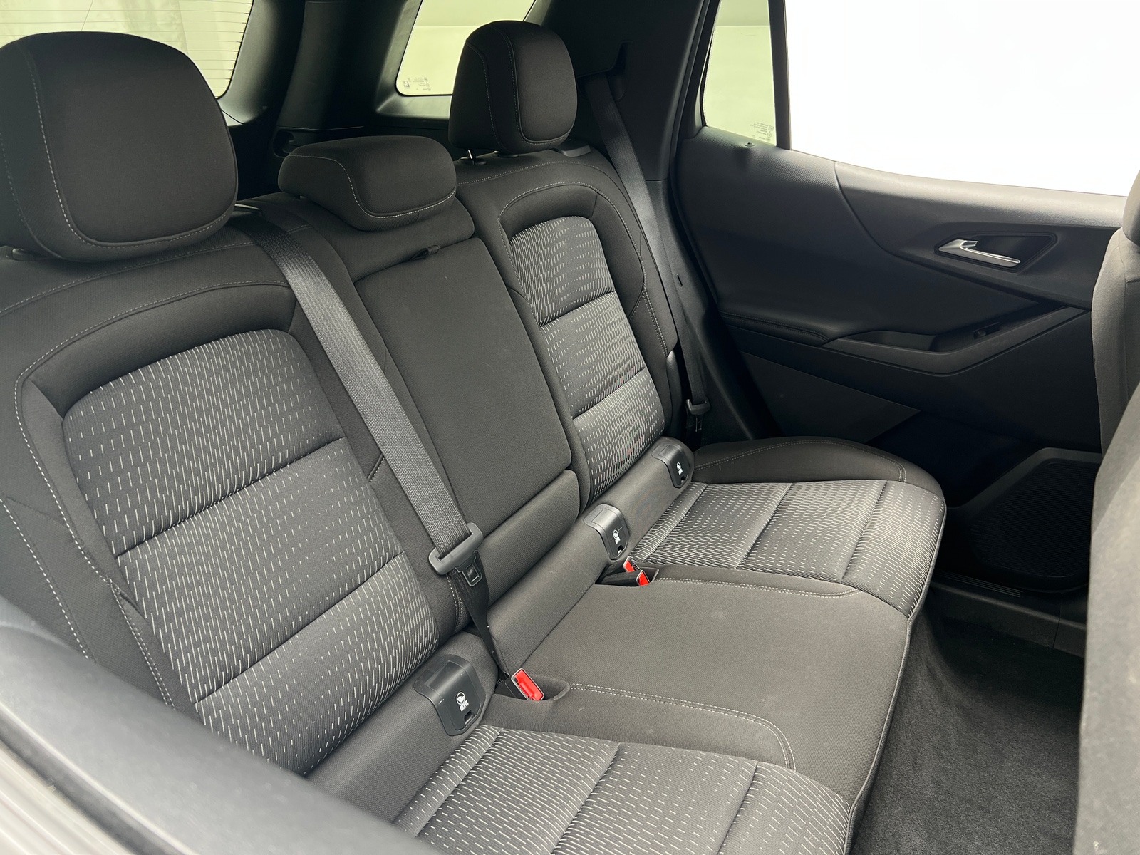 Thumbnail: 2025 Chevrolet Equinox - 6