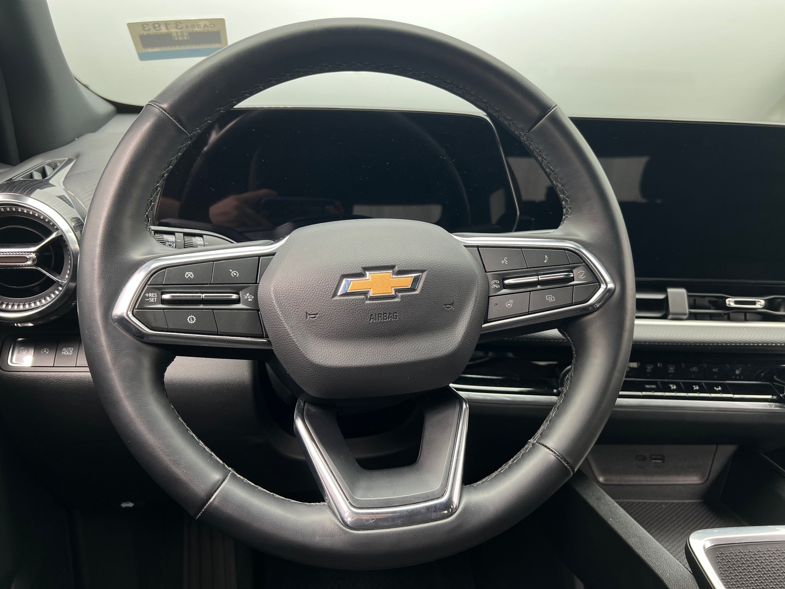 Thumbnail: 2025 Chevrolet Equinox - 5