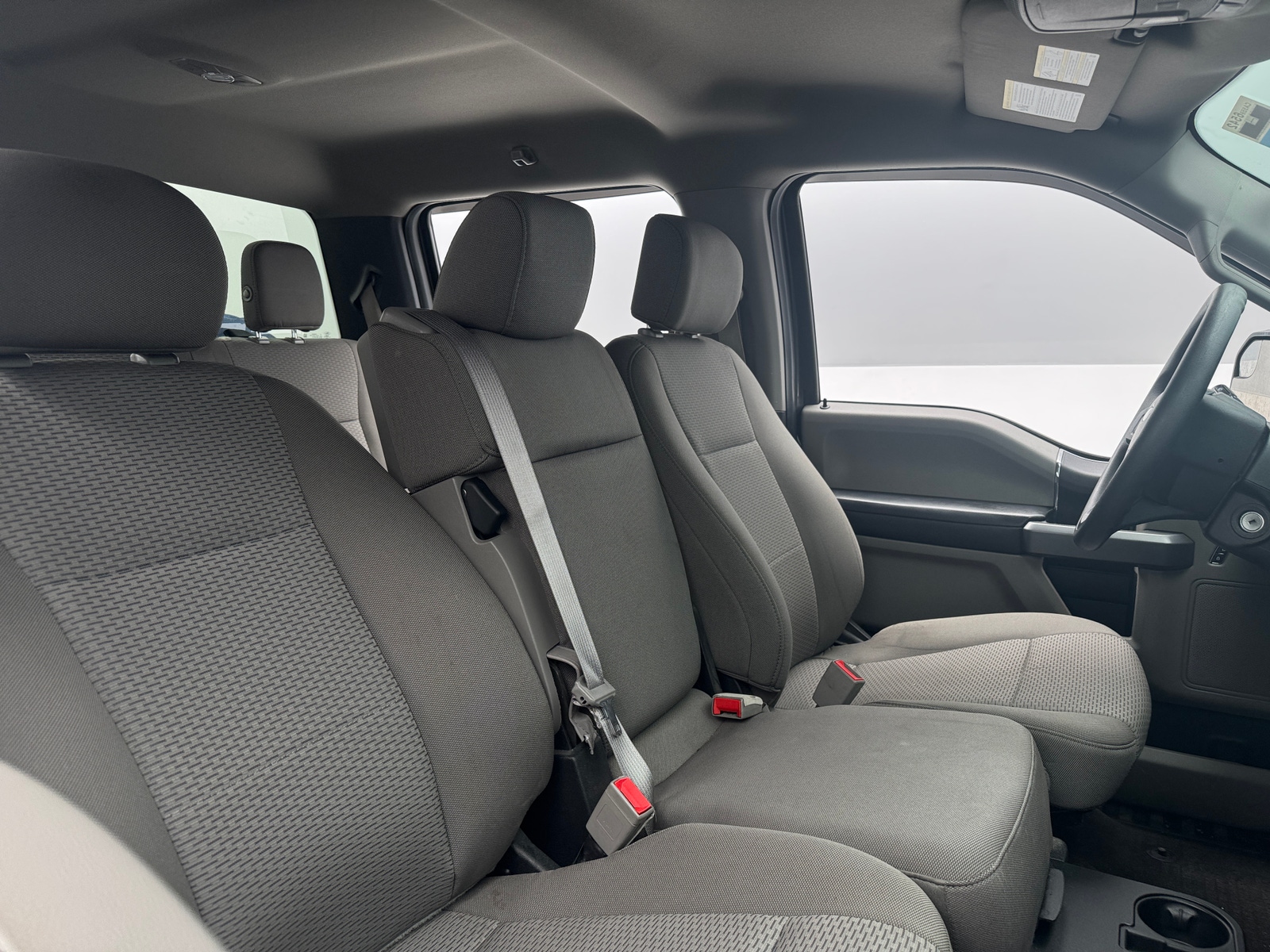 Thumbnail: 2019 Ford Econoline - 2