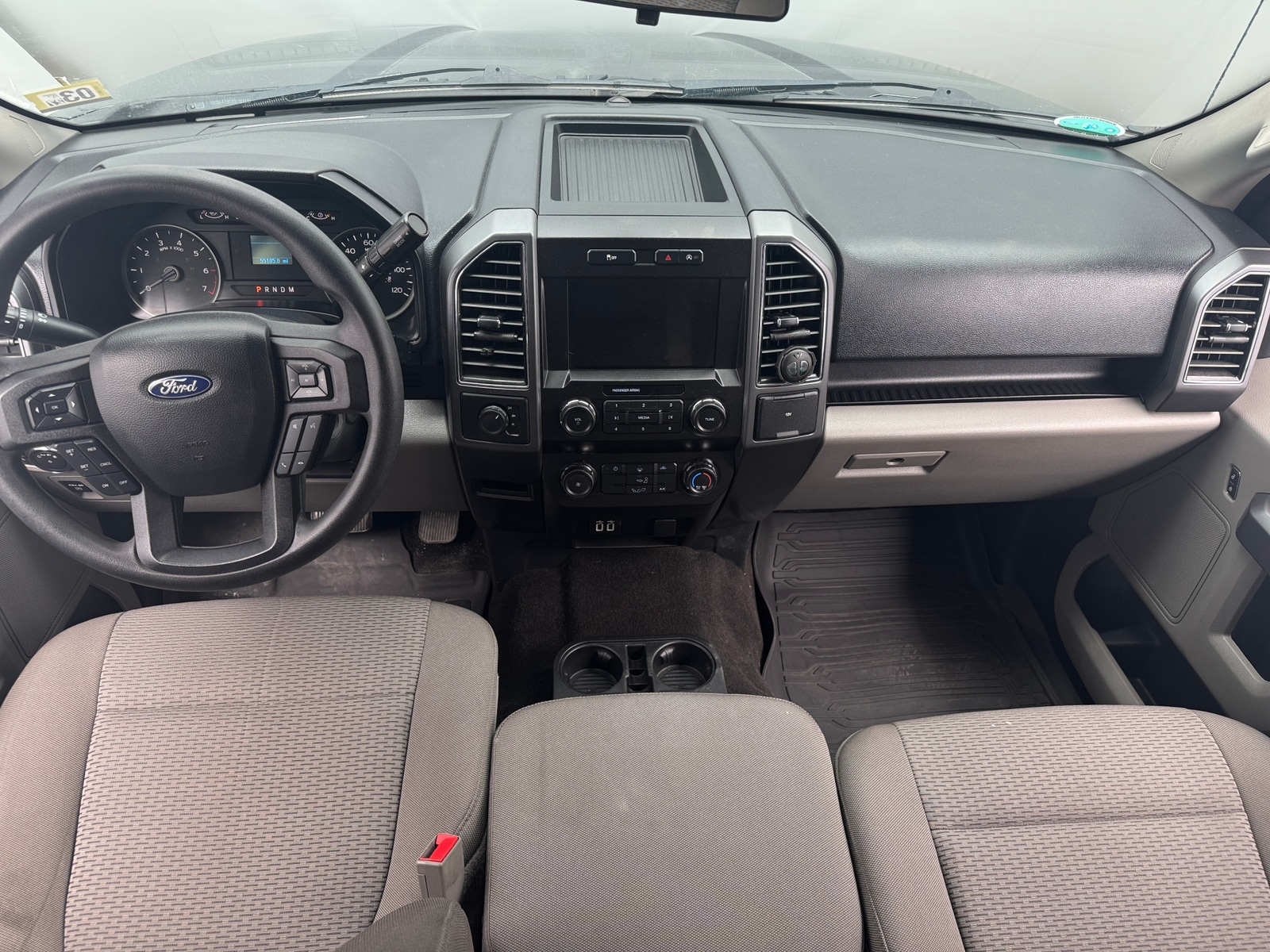 Thumbnail: 2019 Ford Econoline - 3
