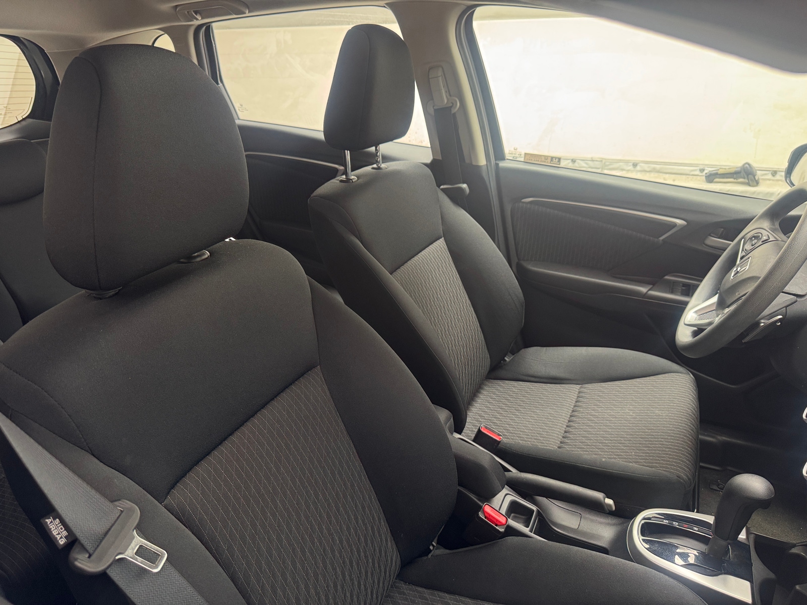 Thumbnail: 2020 Honda Fit - 2