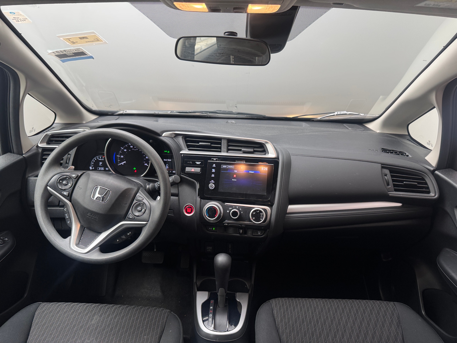 Thumbnail: 2020 Honda Fit - 3