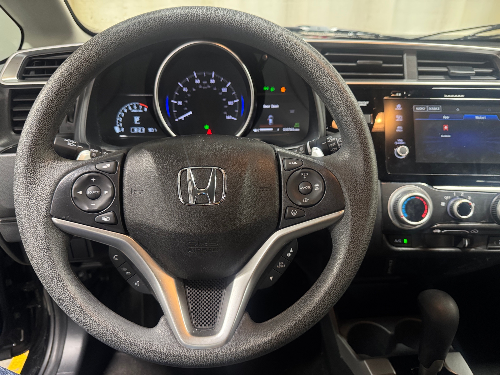 Thumbnail: 2020 Honda Fit - 5