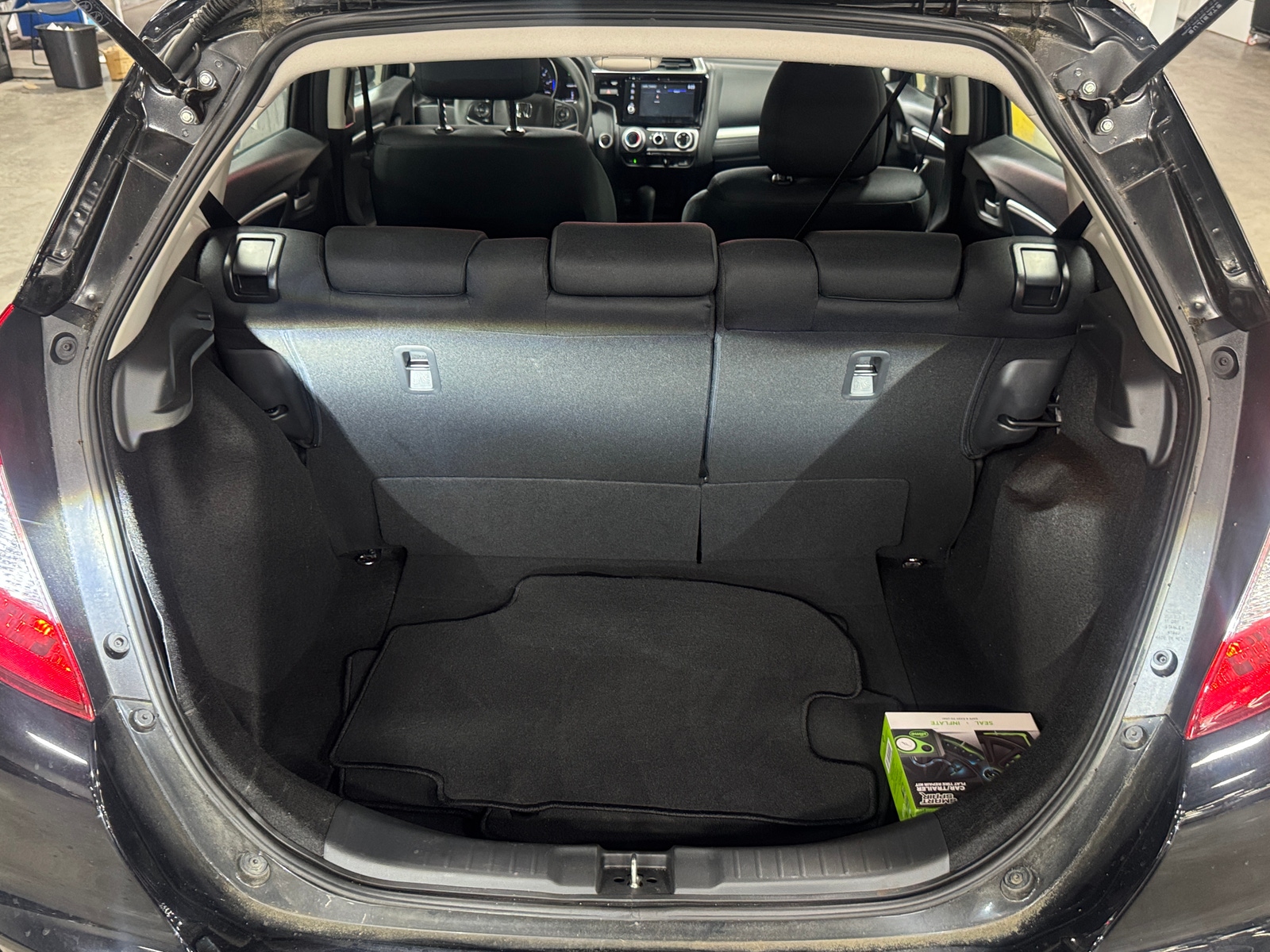 Thumbnail: 2020 Honda Fit - 7
