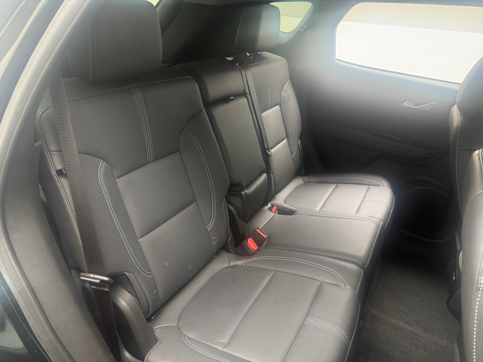 Thumbnail: 2024 Chevrolet Blazer - 5