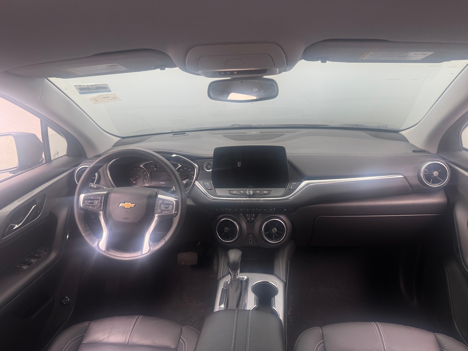 Thumbnail: 2024 Chevrolet Blazer - 2