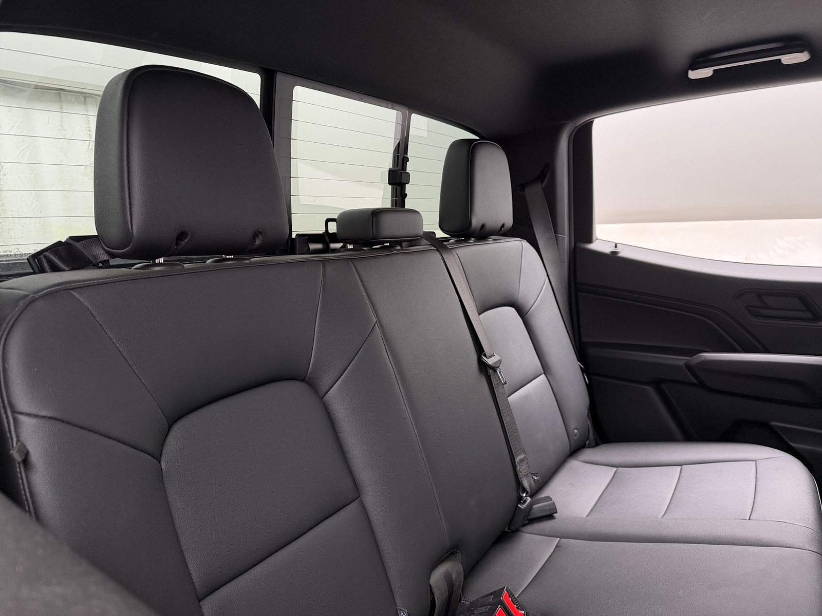 Thumbnail: 2025 Chevrolet Colorado - 6