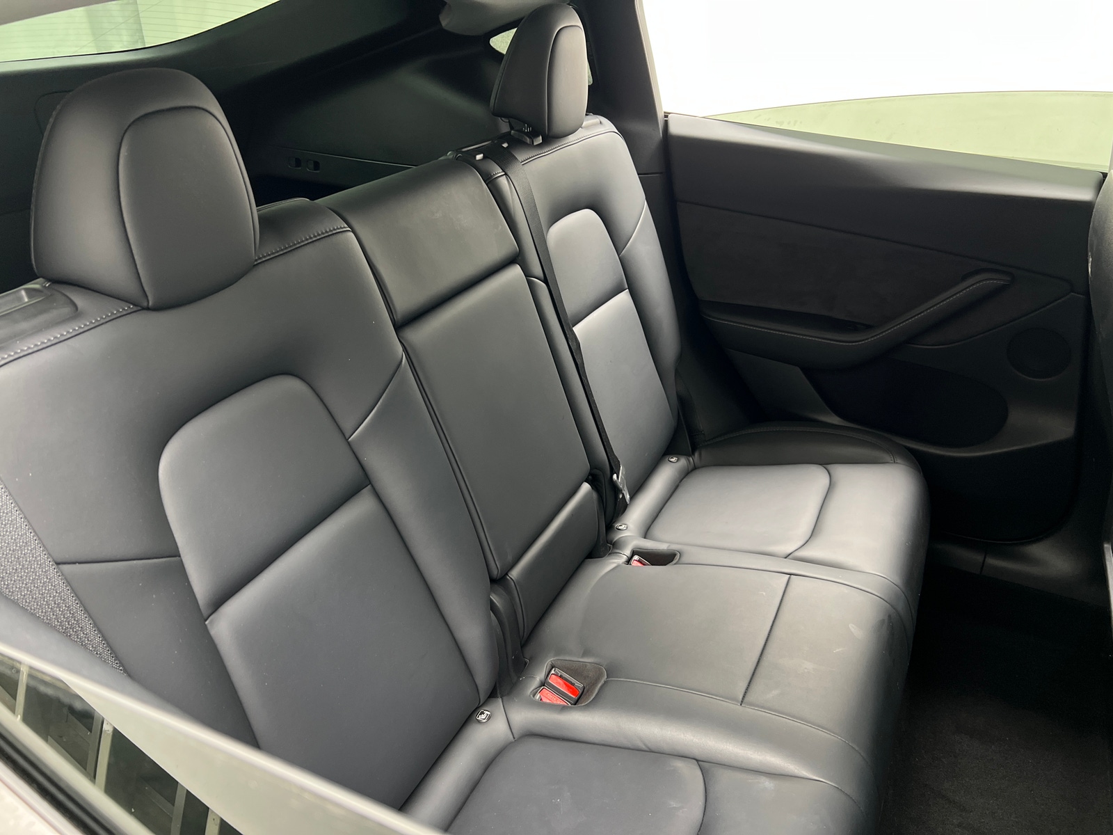Thumbnail: 2022 Tesla Model Y - 5