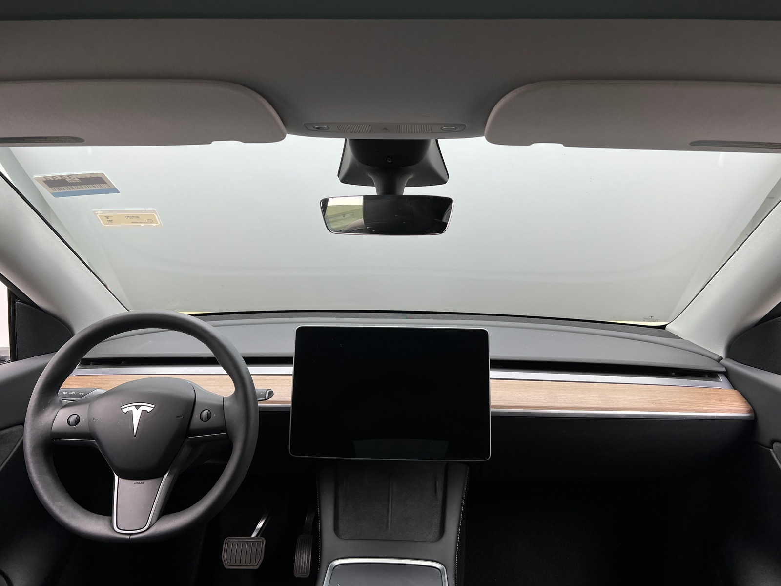 Thumbnail: 2022 Tesla Model Y - 2