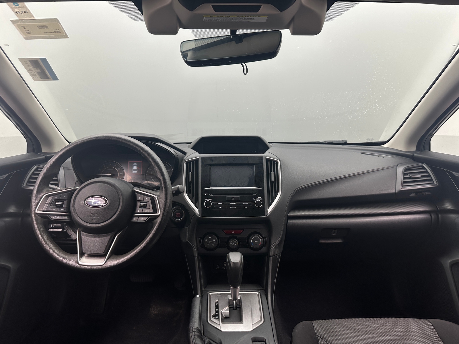 Thumbnail: 2021 Subaru Impreza - 3