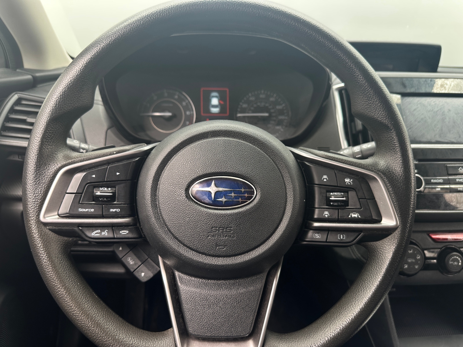 Thumbnail: 2021 Subaru Impreza - 5