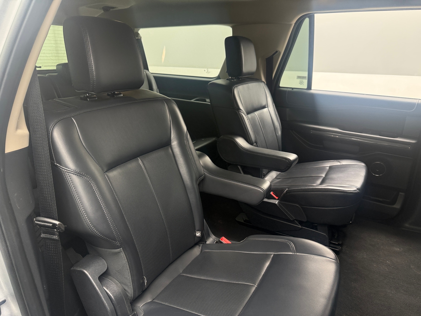 Thumbnail: 2024 Ford Expedition MAX - 5
