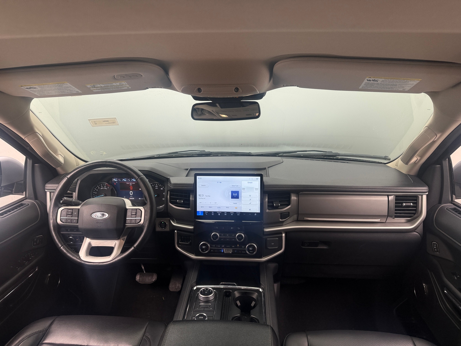 Thumbnail: 2024 Ford Expedition MAX - 2
