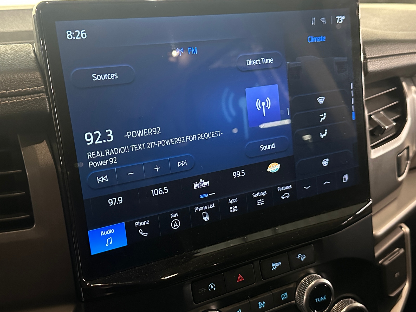 Thumbnail: 2024 Ford Expedition MAX - 3
