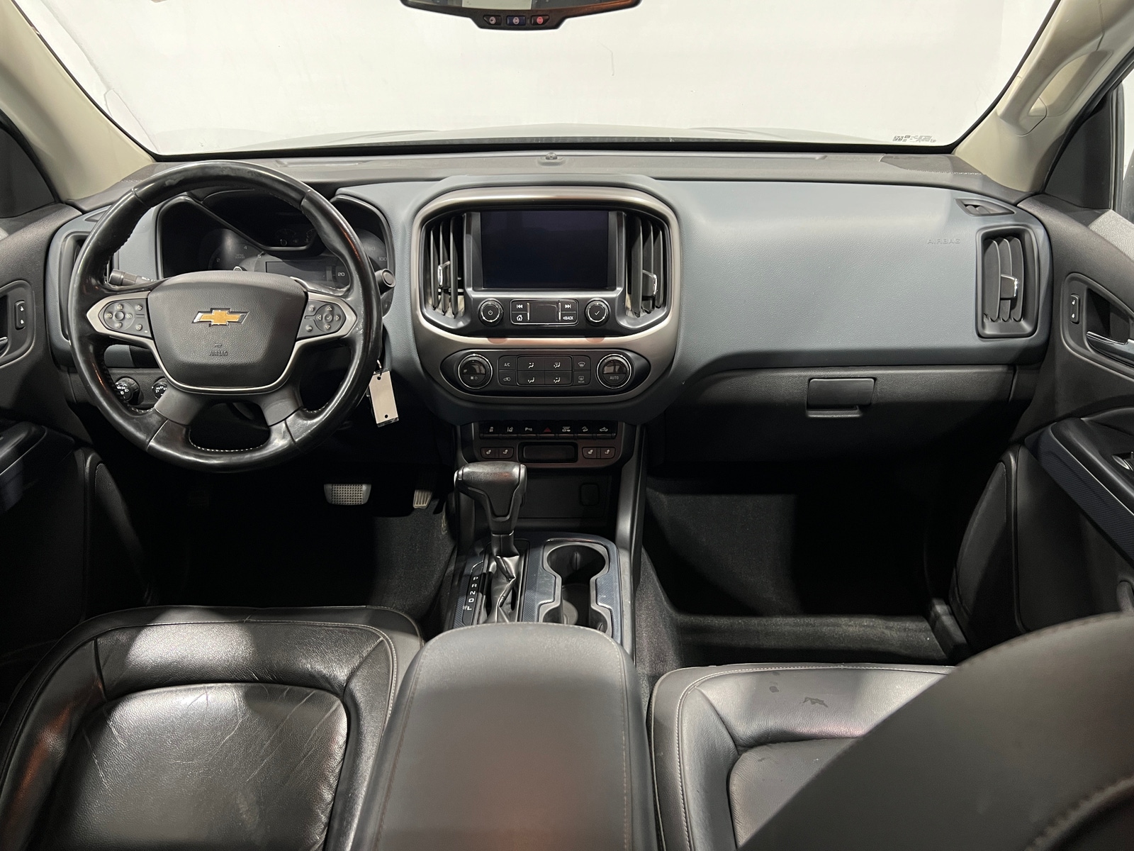 Thumbnail: 2021 Chevrolet Colorado - 2