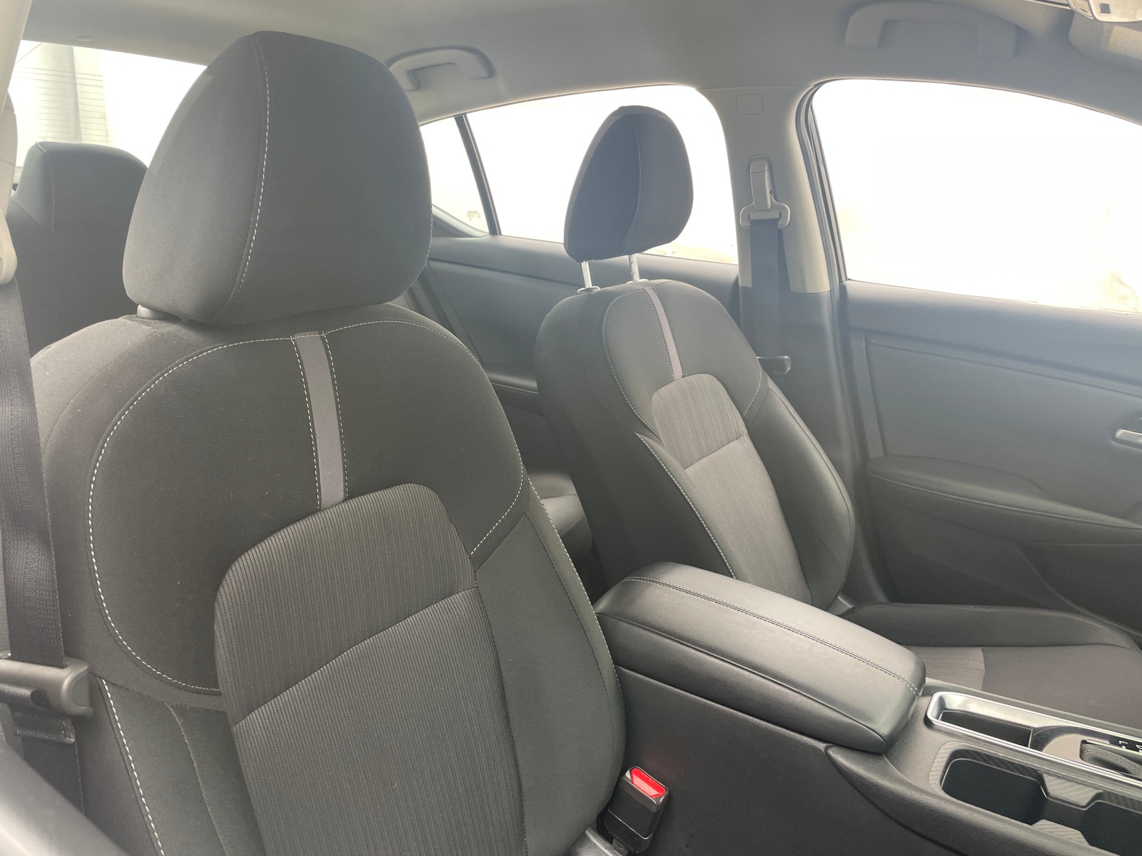 Thumbnail: 2025 Nissan Sentra - 2