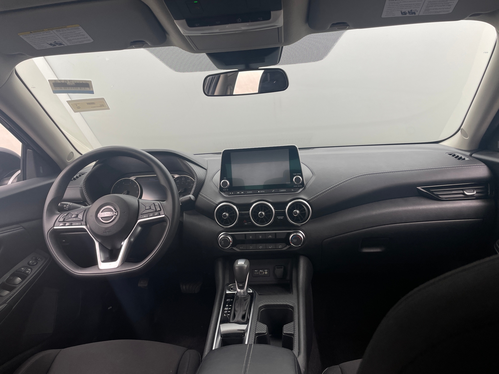 Thumbnail: 2025 Nissan Sentra - 3