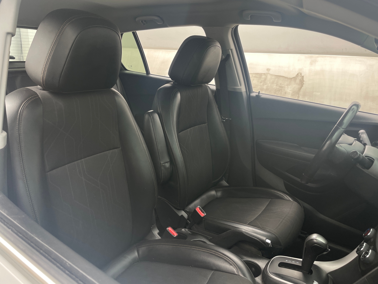 Thumbnail: 2019 Chevrolet Trax - 2