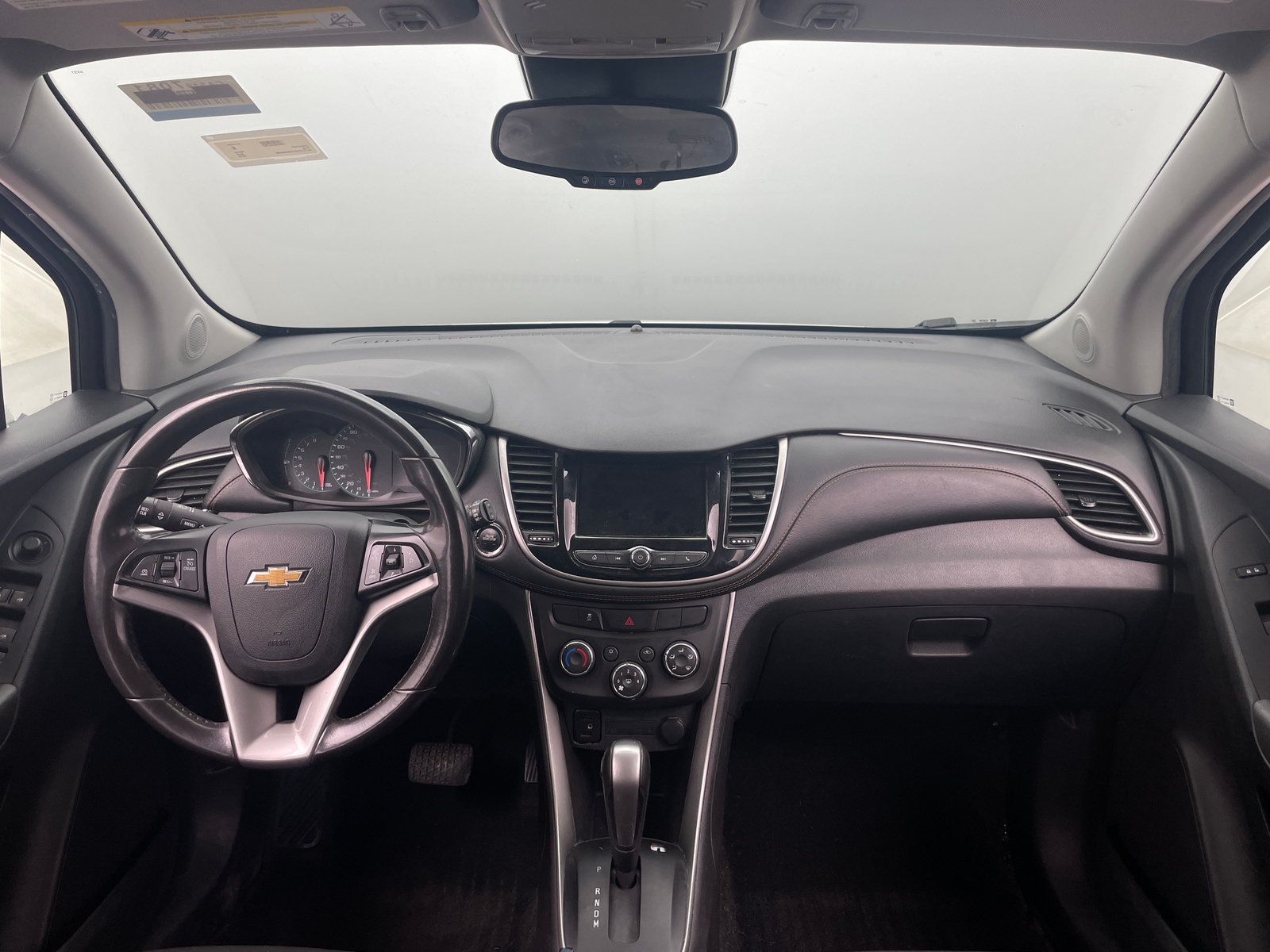 Thumbnail: 2019 Chevrolet Trax - 3