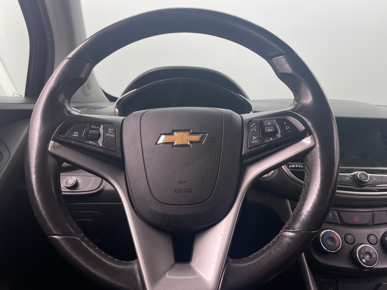 Thumbnail: 2019 Chevrolet Trax - 5