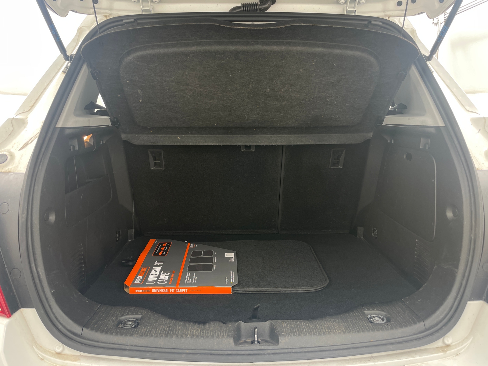 Thumbnail: 2019 Chevrolet Trax - 7