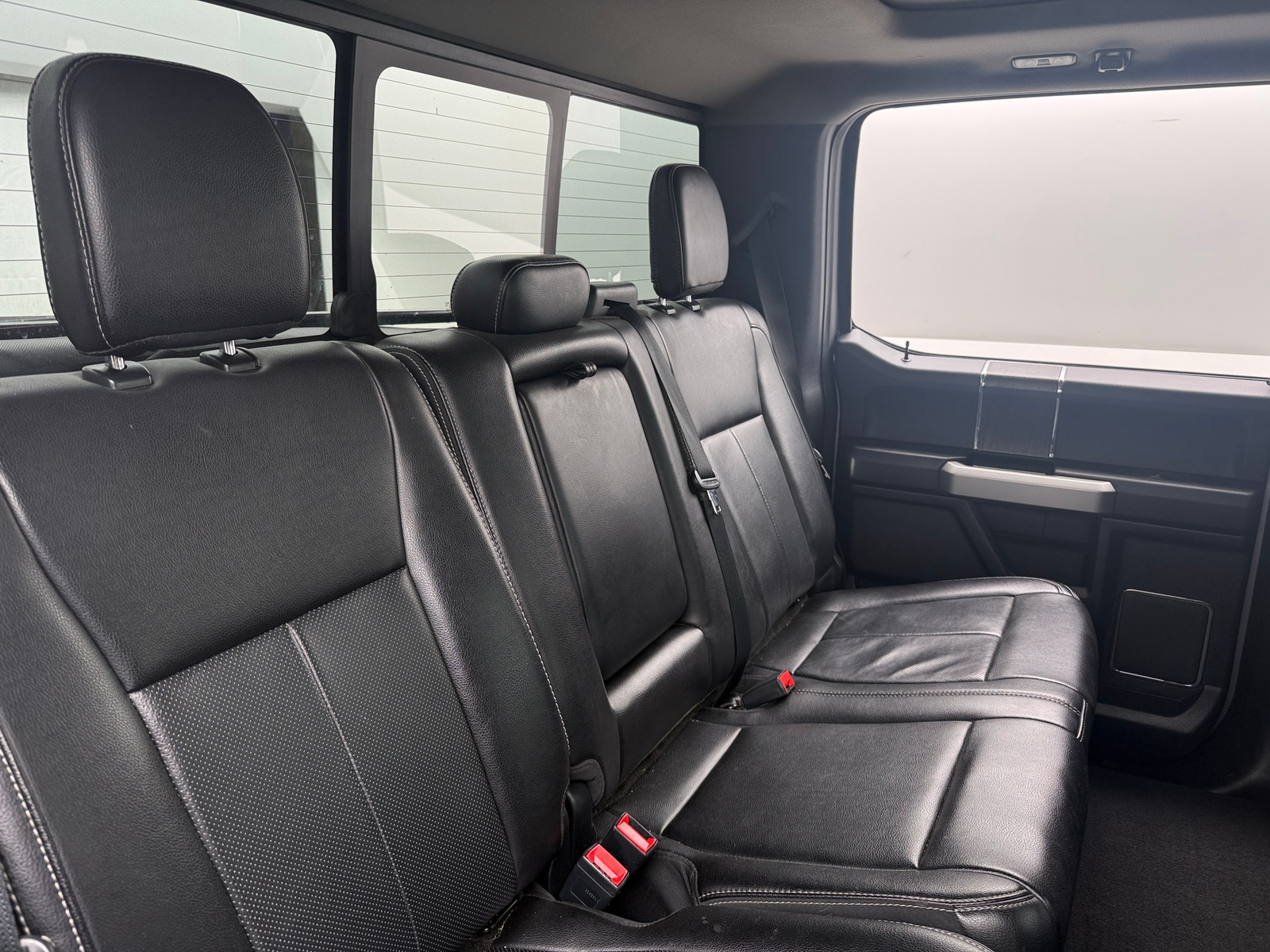 Thumbnail: 2021 Ford Econoline - 5