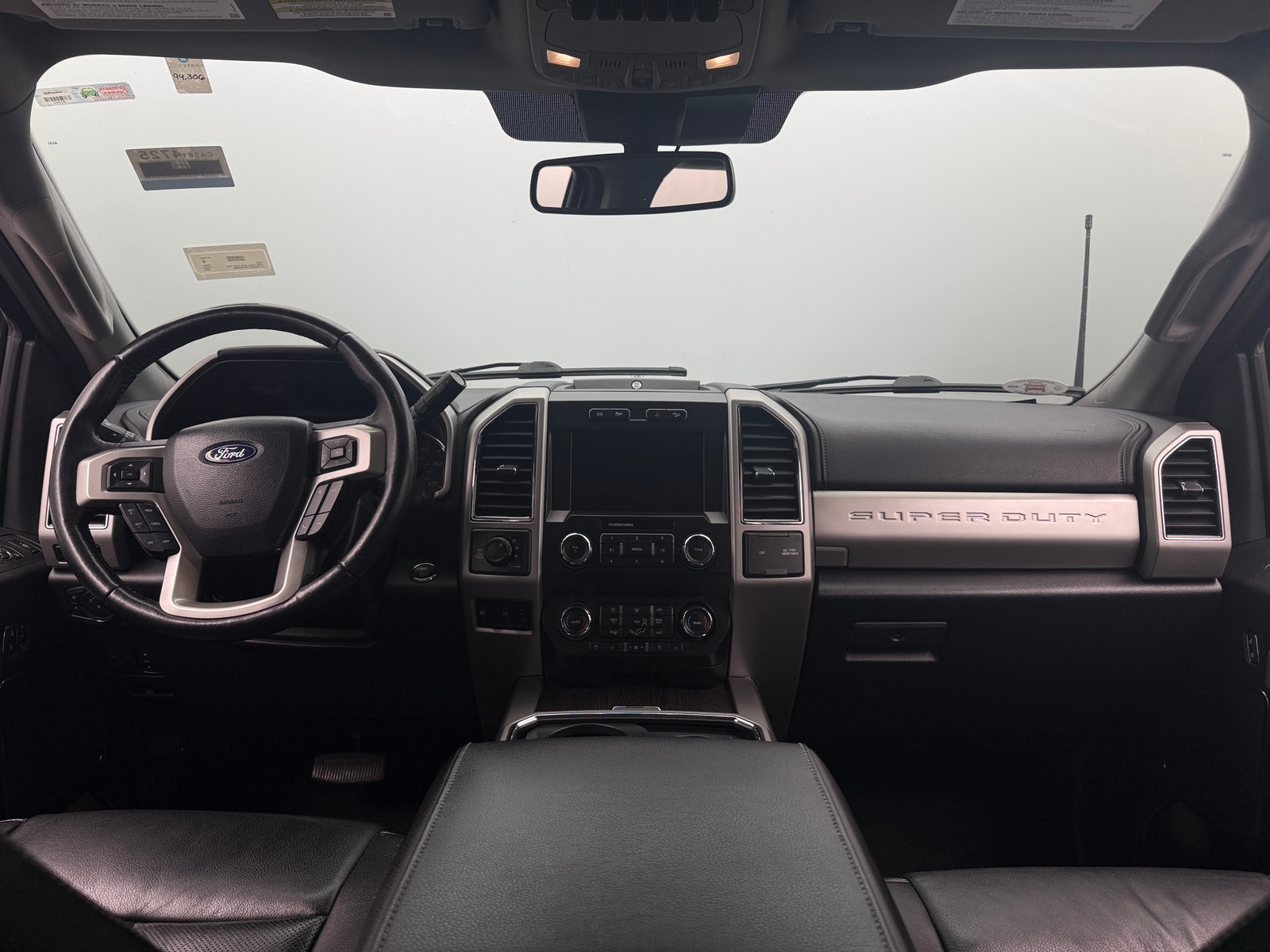 Thumbnail: 2021 Ford Econoline - 2