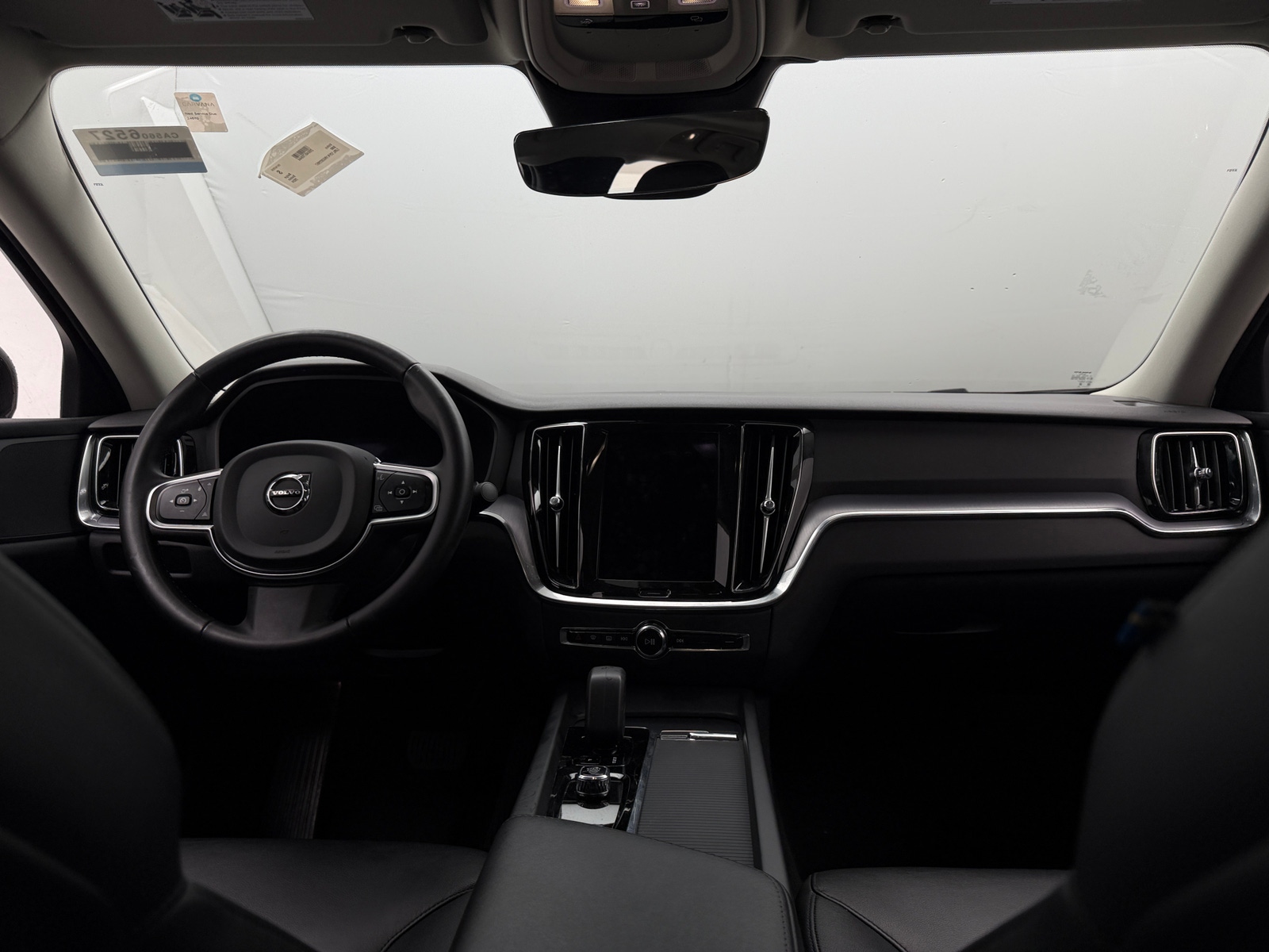 Thumbnail: 2024 Volvo S60 - 2