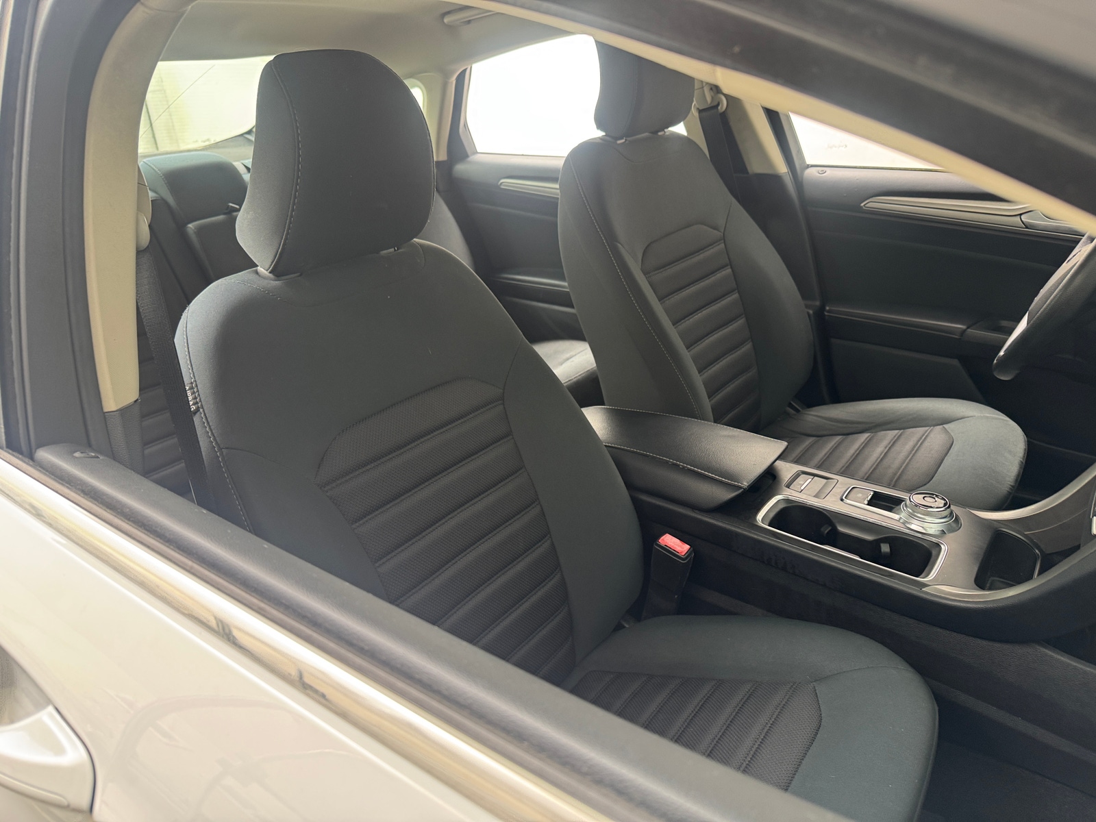 Thumbnail: 2019 Ford Fusion - 2