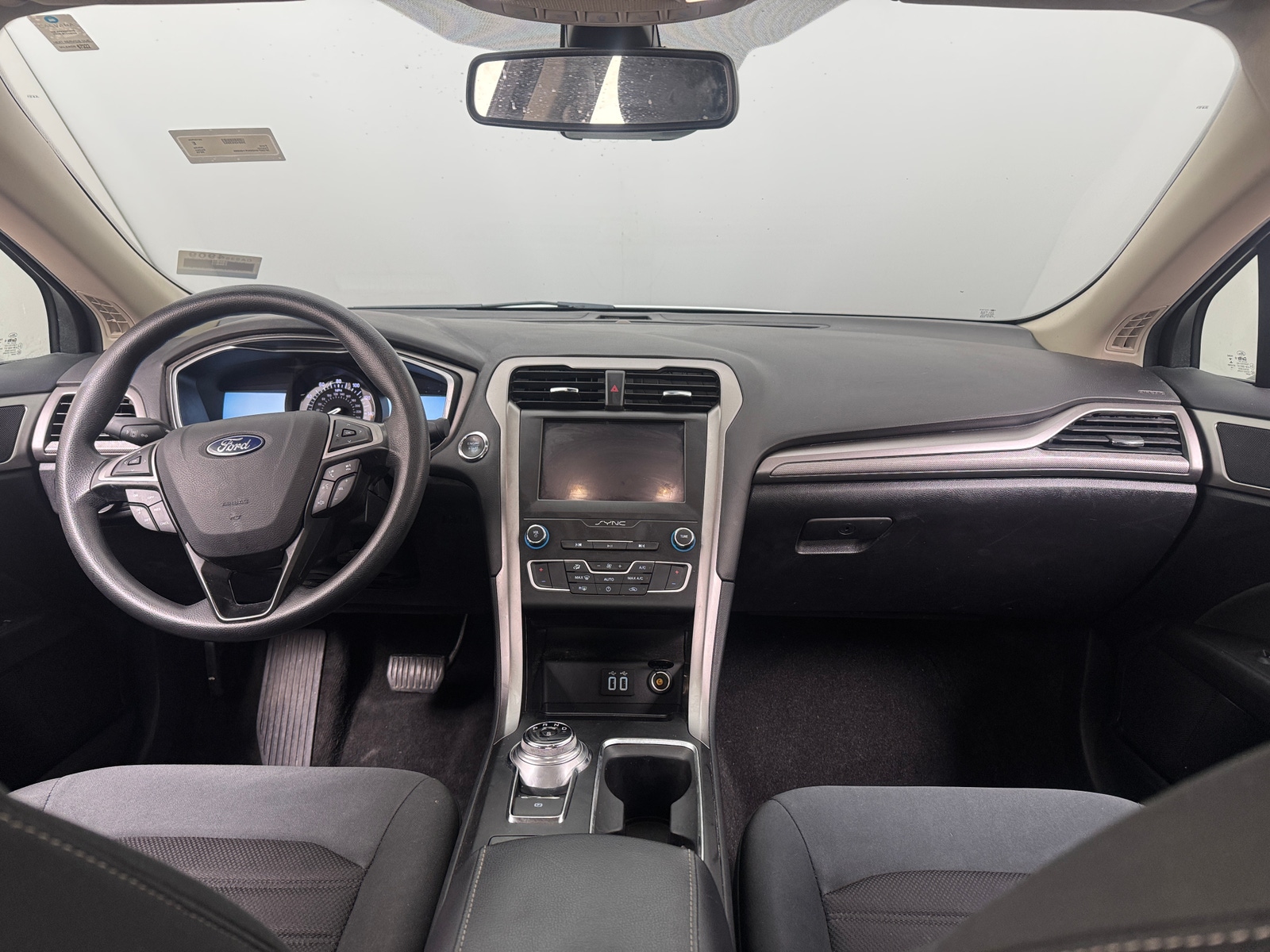 Thumbnail: 2019 Ford Fusion - 3