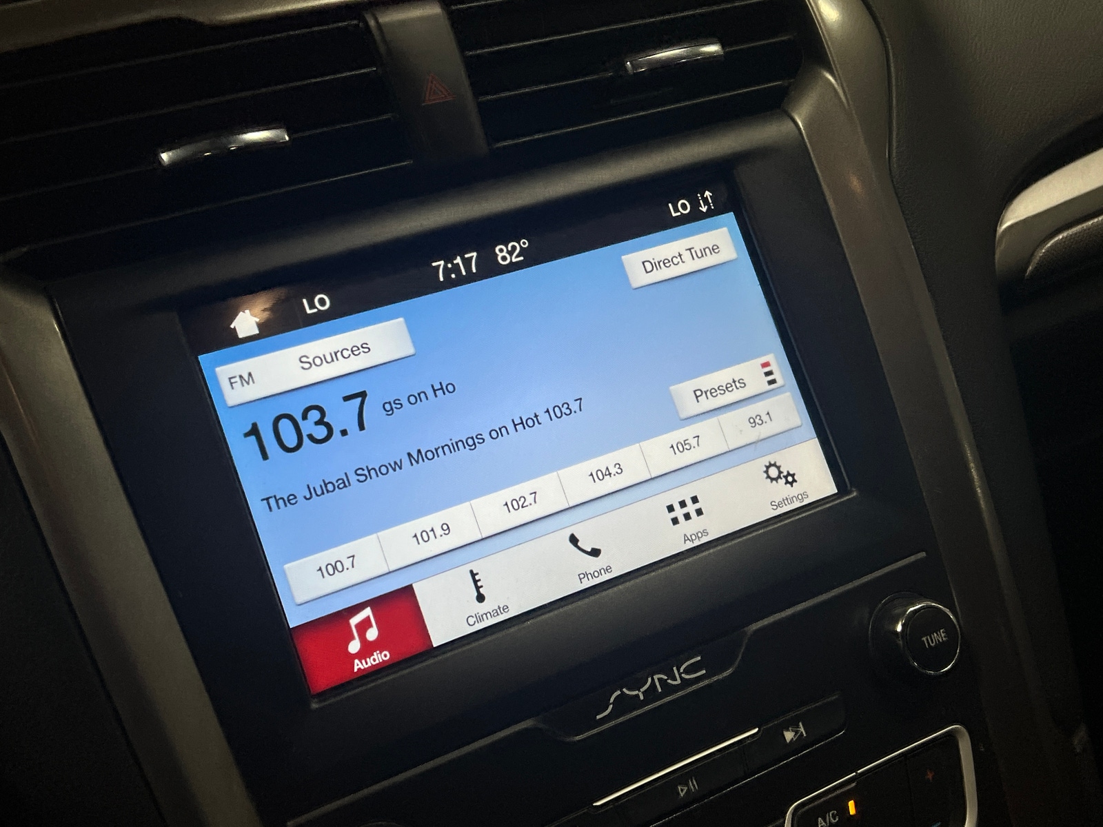 Thumbnail: 2019 Ford Fusion - 4