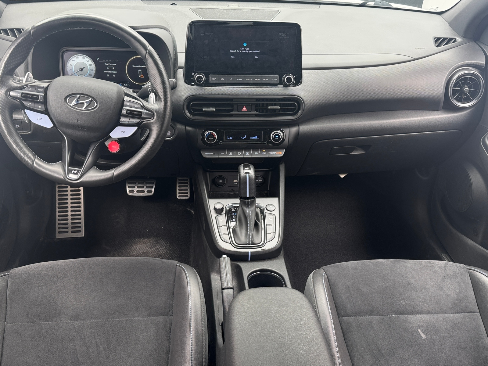 Thumbnail: 2020 Chevrolet Spark - 3